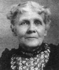 Elizabeth Priscilla Noble (1836 - 1905) Profile